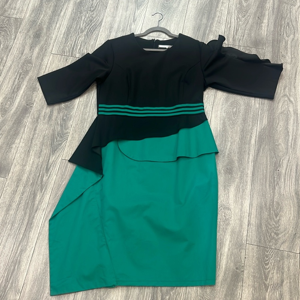 Little missy dress